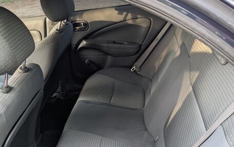 Nissan Almera Classic, 2006 год, 530 000 рублей, 12 фотография