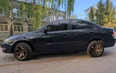 Nissan Almera Classic, 2006 год, 530 000 рублей, 15 фотография