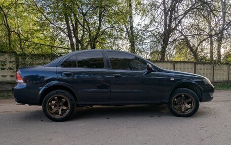 Nissan Almera Classic, 2006 год, 530 000 рублей, 16 фотография