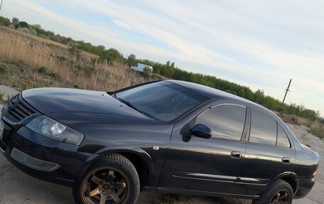 Nissan Almera Classic, 2006 год, 530 000 рублей, 24 фотография