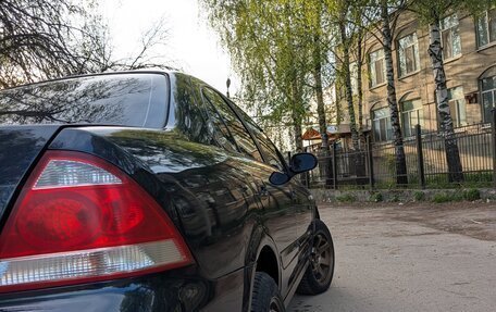 Nissan Almera Classic, 2006 год, 530 000 рублей, 21 фотография