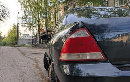 Nissan Almera Classic, 2006 год, 530 000 рублей, 20 фотография
