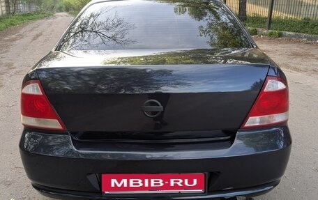 Nissan Almera Classic, 2006 год, 530 000 рублей, 22 фотография