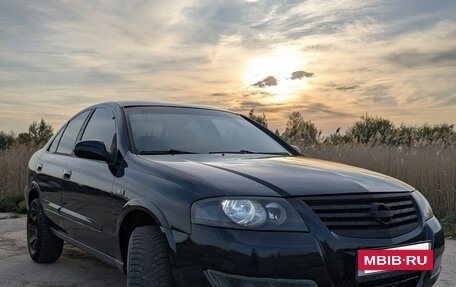 Nissan Almera Classic, 2006 год, 530 000 рублей, 26 фотография