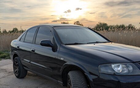 Nissan Almera Classic, 2006 год, 530 000 рублей, 28 фотография