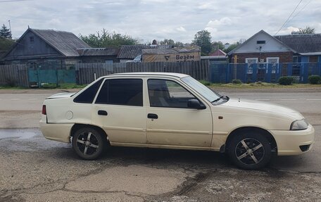 Daewoo Nexia I рестайлинг, 2012 год, 70 000 рублей, 2 фотография