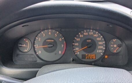 Nissan Almera Classic, 2006 год, 530 000 рублей, 32 фотография