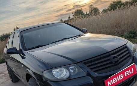 Nissan Almera Classic, 2006 год, 530 000 рублей, 27 фотография