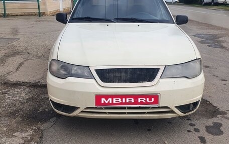 Daewoo Nexia I рестайлинг, 2012 год, 70 000 рублей, 4 фотография