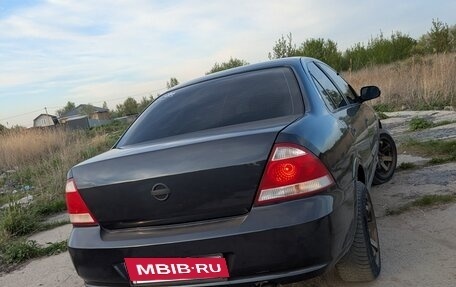 Nissan Almera Classic, 2006 год, 530 000 рублей, 30 фотография