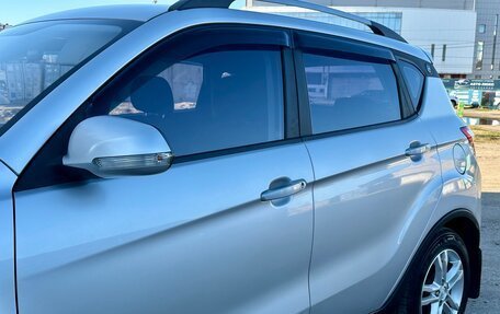 Changan CS35, 2014 год, 750 000 рублей, 2 фотография