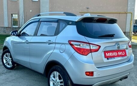 Changan CS35, 2014 год, 750 000 рублей, 6 фотография