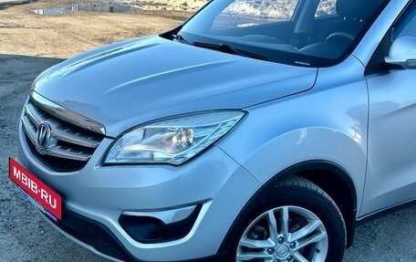 Changan CS35, 2014 год, 750 000 рублей, 3 фотография