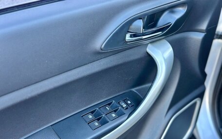 Changan CS35, 2014 год, 750 000 рублей, 13 фотография