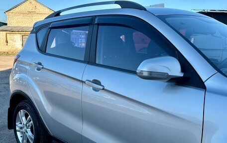Changan CS35, 2014 год, 750 000 рублей, 10 фотография