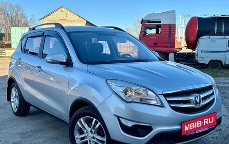 Changan CS35, 2014 год, 750 000 рублей, 11 фотография