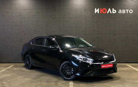 KIA Cerato IV, 2021 год, 2 110 000 рублей, 3 фотография