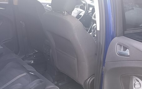 Ford Kuga III, 2017 год, 11 фотография