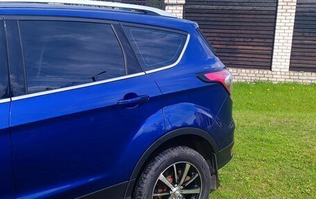 Ford Kuga III, 2017 год, 6 фотография