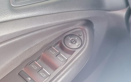 Ford Kuga III, 2017 год, 12 фотография