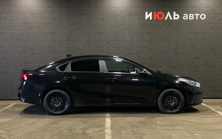 KIA Cerato IV, 2021 год, 2 110 000 рублей, 4 фотография