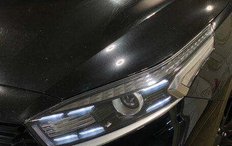 KIA Cerato IV, 2021 год, 2 110 000 рублей, 9 фотография