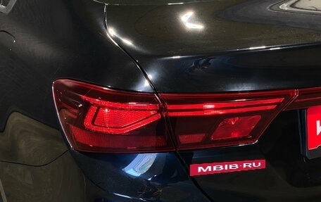 KIA Cerato IV, 2021 год, 2 110 000 рублей, 7 фотография
