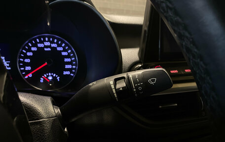 KIA Cerato IV, 2021 год, 2 110 000 рублей, 20 фотография