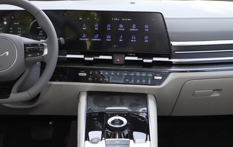 KIA Sportage IV рестайлинг, 2025 год, 3 300 000 рублей, 7 фотография