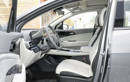KIA Sportage IV рестайлинг, 2025 год, 3 300 000 рублей, 3 фотография