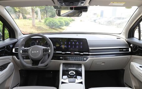 KIA Sportage IV рестайлинг, 2025 год, 3 300 000 рублей, 6 фотография