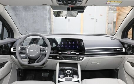 KIA Sportage IV рестайлинг, 2025 год, 3 300 000 рублей, 5 фотография