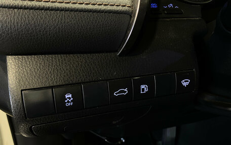Toyota Camry, 2018 год, 2 670 000 рублей, 16 фотография