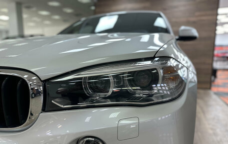 BMW X6, 2019 год, 3 790 000 рублей, 7 фотография
