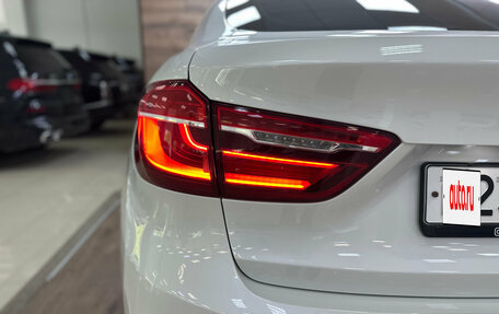 BMW X6, 2019 год, 3 790 000 рублей, 11 фотография