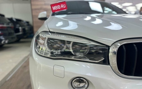 BMW X6, 2019 год, 3 790 000 рублей, 6 фотография