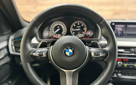 BMW X6, 2019 год, 3 790 000 рублей, 20 фотография