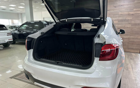 BMW X6, 2019 год, 3 790 000 рублей, 16 фотография