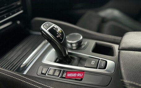 BMW X6, 2019 год, 3 790 000 рублей, 21 фотография