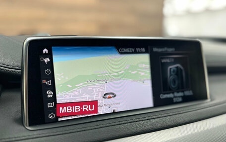BMW X6, 2019 год, 3 790 000 рублей, 23 фотография