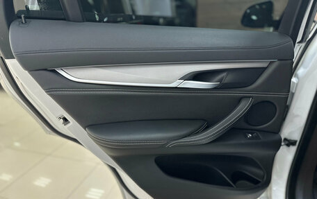 BMW X6, 2019 год, 3 790 000 рублей, 39 фотография