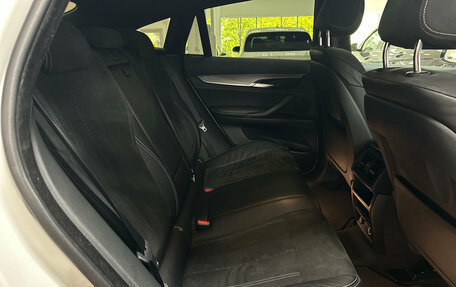 BMW X6, 2019 год, 3 790 000 рублей, 34 фотография