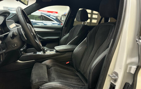 BMW X6, 2019 год, 3 790 000 рублей, 32 фотография