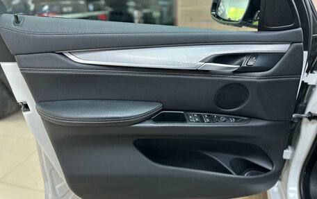 BMW X6, 2019 год, 3 790 000 рублей, 36 фотография