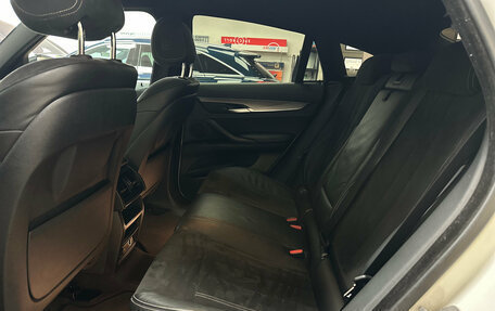 BMW X6, 2019 год, 3 790 000 рублей, 35 фотография