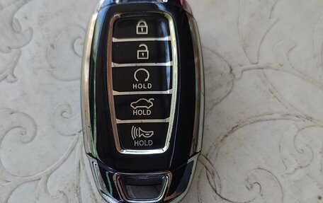 Hyundai Elantra, 2020 год, 2 100 000 рублей, 8 фотография