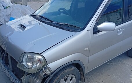 Suzuki Kei, 2006 год, 255 000 рублей, 3 фотография