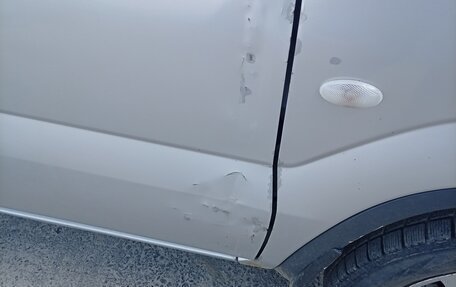 Suzuki Kei, 2006 год, 255 000 рублей, 2 фотография