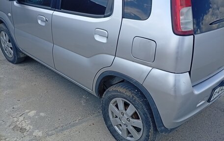 Suzuki Kei, 2006 год, 255 000 рублей, 6 фотография