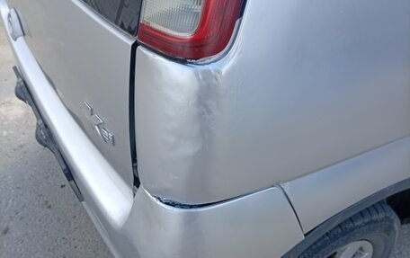 Suzuki Kei, 2006 год, 255 000 рублей, 8 фотография